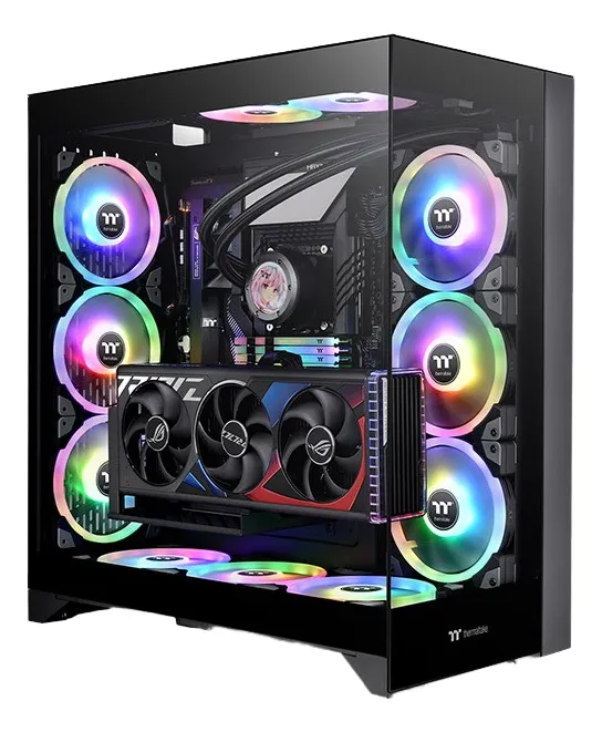 PC Gamer Arena Games Ultra