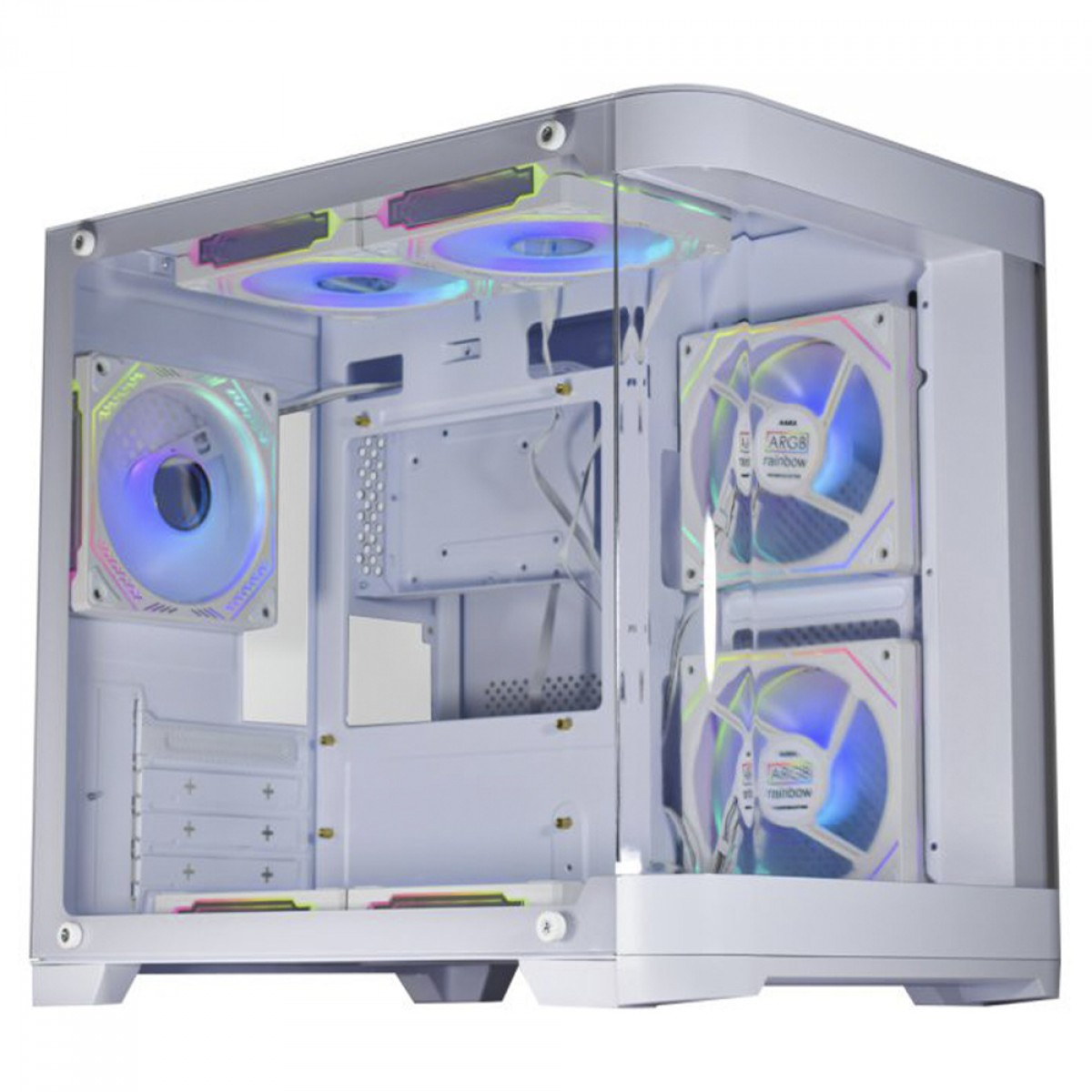 Arena Computadores VIII