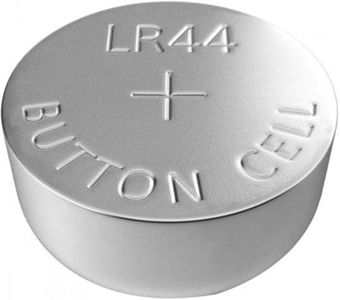 BATERIA ALCALINA ELGIN 1,5V LR1154