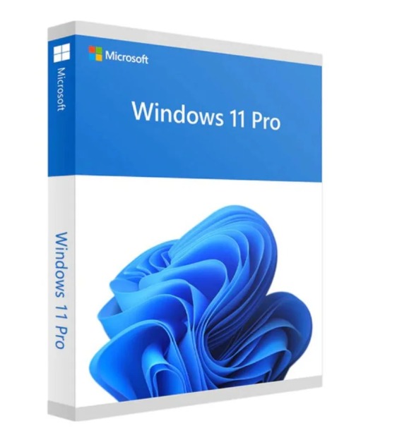 LICENCA WINDOWS 11 PRO OEM (SELO)