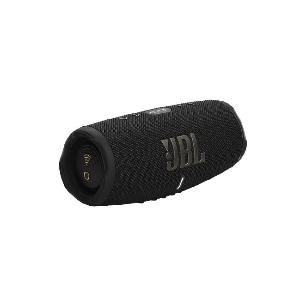 CAIXA DE SOM JBL CHARGE 5 BLUETOOTH À PROVA D'ÁGUA E POEIRA IP67 30W RMS VERMELHO(A)