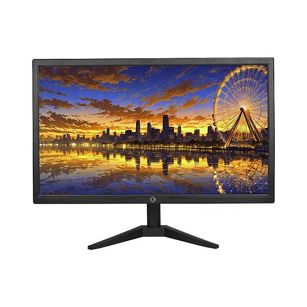 MONITOR LED 24 TRONOS FULL HD 75HZ WIDESCREEN BOX