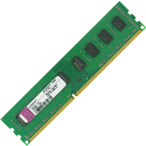MEMORIA DDR3 2GB S/DISSIPADOR